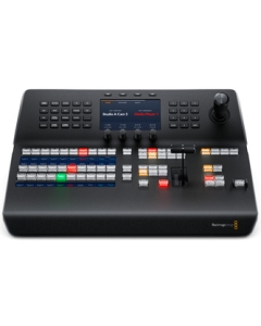 Blackmagic Design ATEM 1 M/E Advanced Panel Camera AV Mixers & Switcher Japanese version