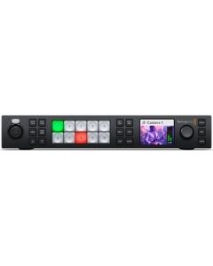 Blackmagic Design ATEM 1 M/E Constellation 4K Camera AV Mixers & Switcher Japanese version