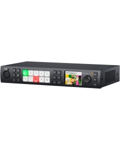 Blackmagic Design ATEM 1 M/E Constellation HD Camera AV Mixers & Switcher Japanese version