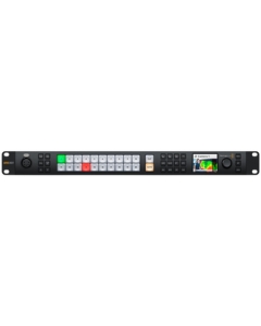 Blackmagic Design ATEM 2 M/E Constellation 4K Camera AV Mixers & Switcher Japanese version