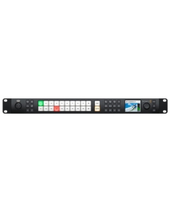 Blackmagic Design ATEM 2 M/E Constellation HD Camera AV Mixers & Switcher Japanese version