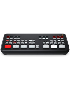 Blackmagic Design ATEM Mini Pro ISO Camera AV Mixers & Switcher Japanese version