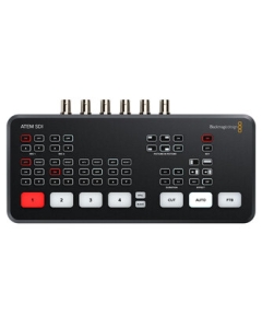 Blackmagic Design ATEM SDI Camera AV Mixers & Switcher Japanese version