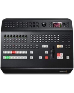 Blackmagic Design ATEM Television Studio Pro 4K Camera AV Mixers & Switcher Japanese version