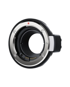 Blackmagic Design Blackmagic URSA Mini Pro EF Mount Camera Conversion Lens Japanese version