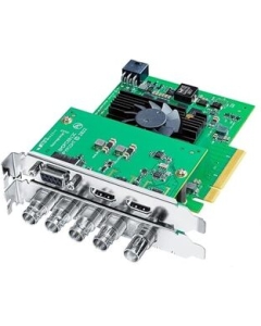 Blackmagic Design DeckLink 8K Pro G2 - Video Capture Card