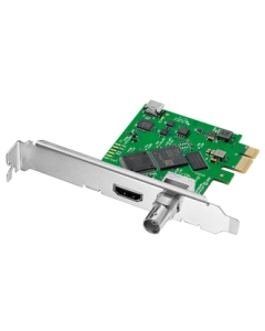 Blackmagic Design DeckLink Mini Monitor HD Video Capture Card Japanese version