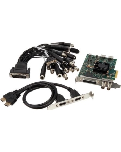 Blackmagic Design DeckLink Studio 4K Video Capture Card Japanese version