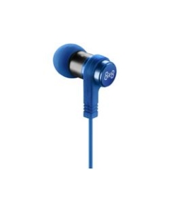 BLUE EVER BLUE Model 833 BS Blue Earphone Headphone Japanese version