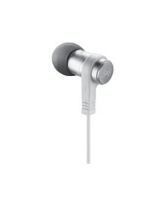 BLUE EVER BLUE Model 833 GW Light gray Earphone Headphone Japanese version