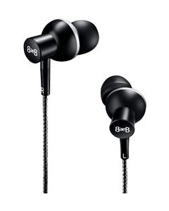 BLUE EVER BLUE Model 868PRO Earphone Headphone Japanese version