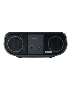 TOSHIBA AUREX TY-ANC1K Black Boombox Japanese version