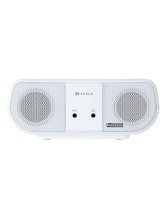 TOSHIBA AUREX TY-ANC1W white Boombox Japanese version