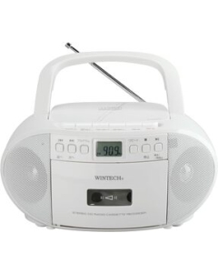 WINTECH CDR-YS2 Boombox Japanese version