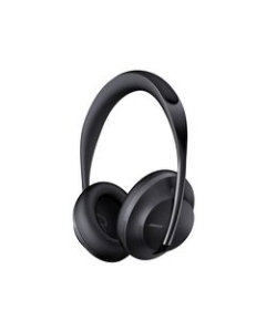 BOSE NOISE CANCELLING HEADPHONES 700 triple black Earphone Headphone Japanese version