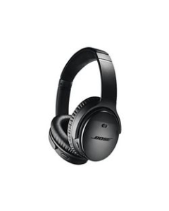 BOSE QuietComfort 35 wireless headphones II Black Earphone Headphone Japanese version