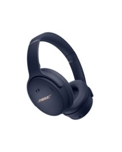 BOSE QuietComfort 45 headphones midnight blue Earphone Headphone Japanese version