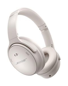 BOSE QuietComfort 45 headphones white smoke Earphone Headphone Japanese version