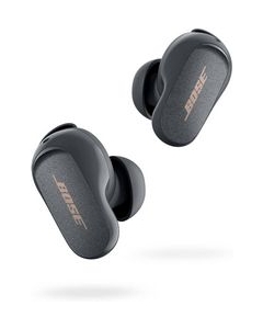 BOSE QuietComfort Earbuds II eclipse gray Earphone Headphone Japanese version