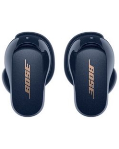 BOSE QuietComfort Earbuds II Midnight Blue Earphone Headphone Japanese version