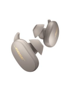 BOSE QuietComfort Earbuds Sandstone Earphone Headphone Japanese version