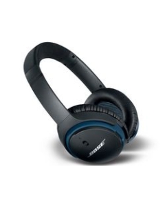 BOSE SoundLink around-ear wireless headphones II black Earphone Headphone Japanese version