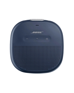 Bose SoundLink Micro Midnight Blue Bluetooth Speaker Japanese version