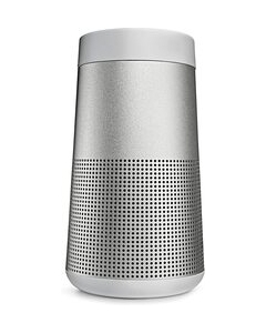 Bose SoundLink Revolve+ Luxe gray Bluetooth Speaker Japanese version