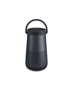 Bose SoundLink Revolve+ Triple Black Bluetooth Speaker Japanese version