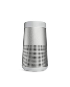 Bose SoundLink Revolve II Luxe Silver Bluetooth Speaker Japanese version