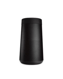 Bose SoundLink Revolve II triple black Bluetooth Speaker Japanese version