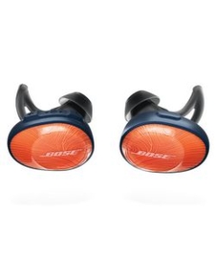 BOSE SoundSport Free wireless headphones Bright Orange Earphone Headphone Japanese version