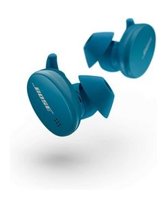 BOSE Sport Earbuds Baltic Blue Earphone Headphone Japanese version