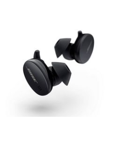 BOSE Sport Earbuds triple black Earphone Headphone Japanese version