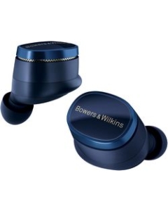 Bowers & Wilkins Pi8/MB Midnight Blue Earphone Headphone Japanese version