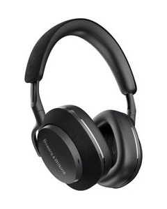 Bowers & Wilkins Px7 S2 black Earphone Headphone Japanese version