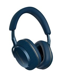 Bowers & Wilkins Px7 S2 blue Earphone Headphone Japanese version