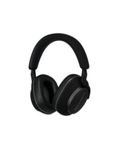 Bowers & Wilkins Px7 S2e Anthracite black Earphone Headphone Japanese version