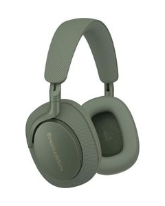 Bowers & Wilkins Px7 S2e Forest Green Earphone Headphone Japanese version