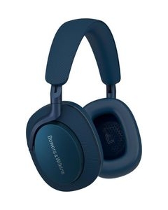 Bowers & Wilkins Px7 S2e ocean blue Earphone Headphone Japanese version