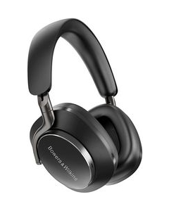 Bowers & Wilkins Px8/B black Earphone Headphone Japanese version