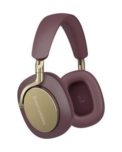 Bowers & Wilkins Px8/RB royal bar Gandhi Earphone Headphone Japanese version