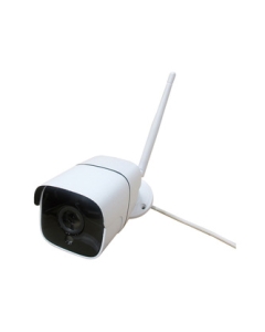 Broadwatch SEC-WTF-1080P Video Surveillance Camera Japanese version