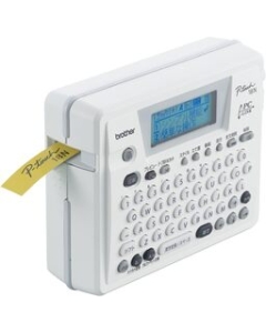 Brother P touch 18N Label Writer Japanese Version