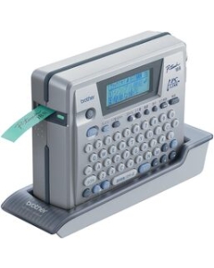 Brother P touch 18R Label Writer Japanese Version