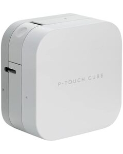 Brother P touch cube PT-P300BT Label Writer Japanese Version