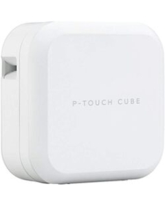 Brother P touch cube PT-P710BT Label Writer Japanese Version