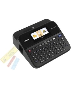 Brother P touch PT-D600 Label Writer Japanese Version