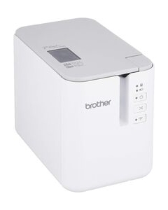 Brother P touch PT-P900W Label Writer Japanese Version