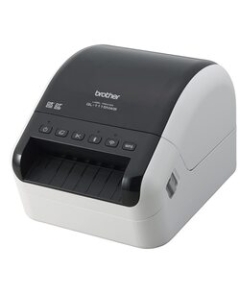 Brother QL-1115NWB Label Writer Japanese Version